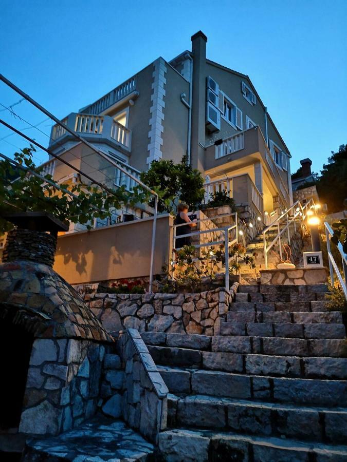 Apartments More Sobra Dış mekan fotoğraf