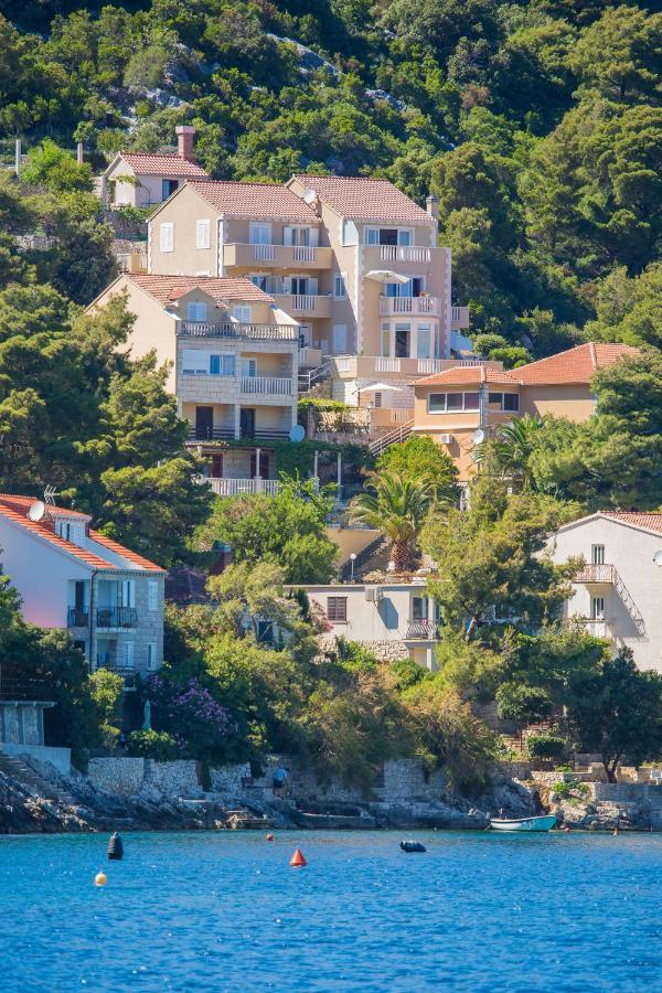 Apartments More Sobra Dış mekan fotoğraf